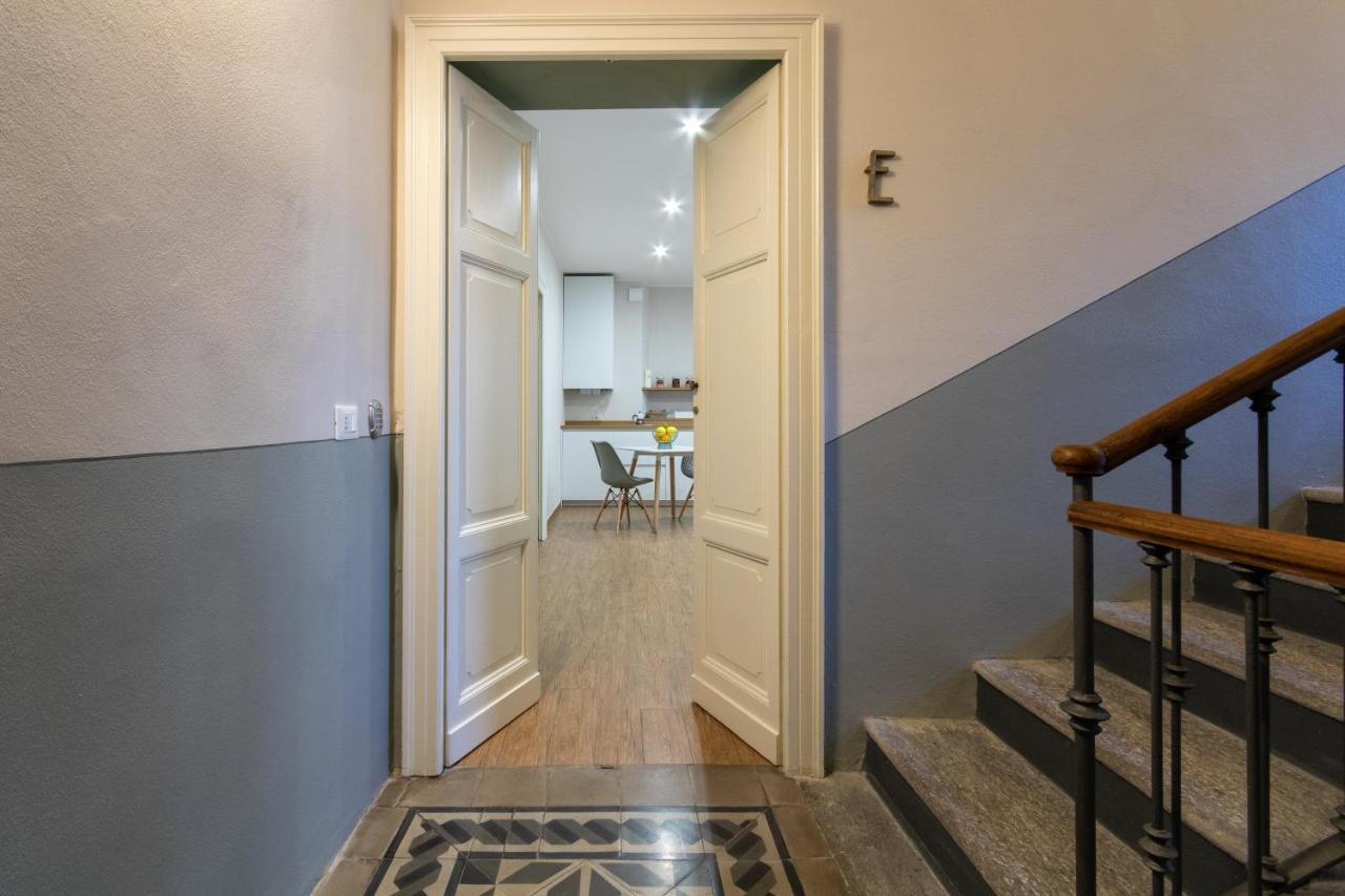 Aqualago Casa Vacanze Apartment E Вербания Экстерьер фото