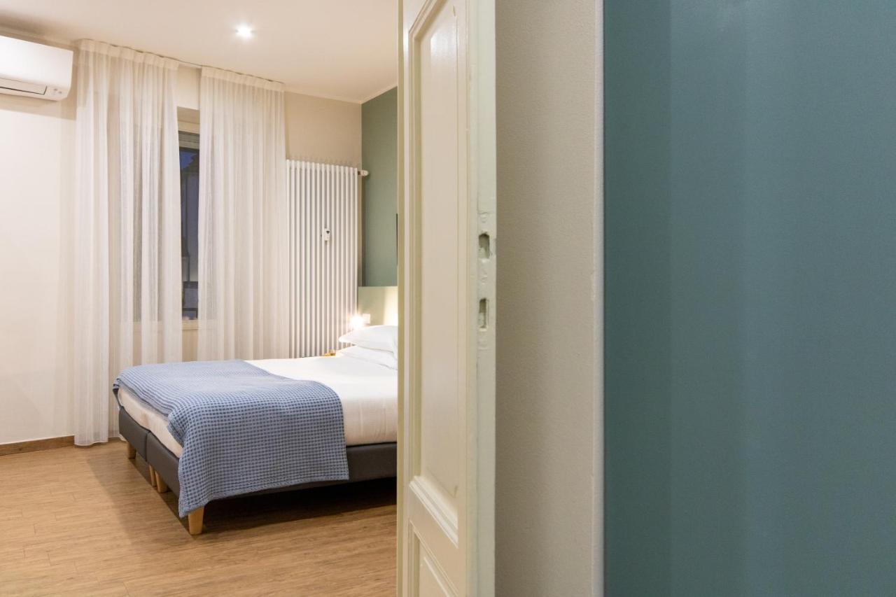 Aqualago Casa Vacanze Apartment E Вербания Экстерьер фото