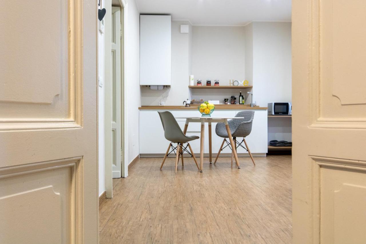 Aqualago Casa Vacanze Apartment E Вербания Экстерьер фото
